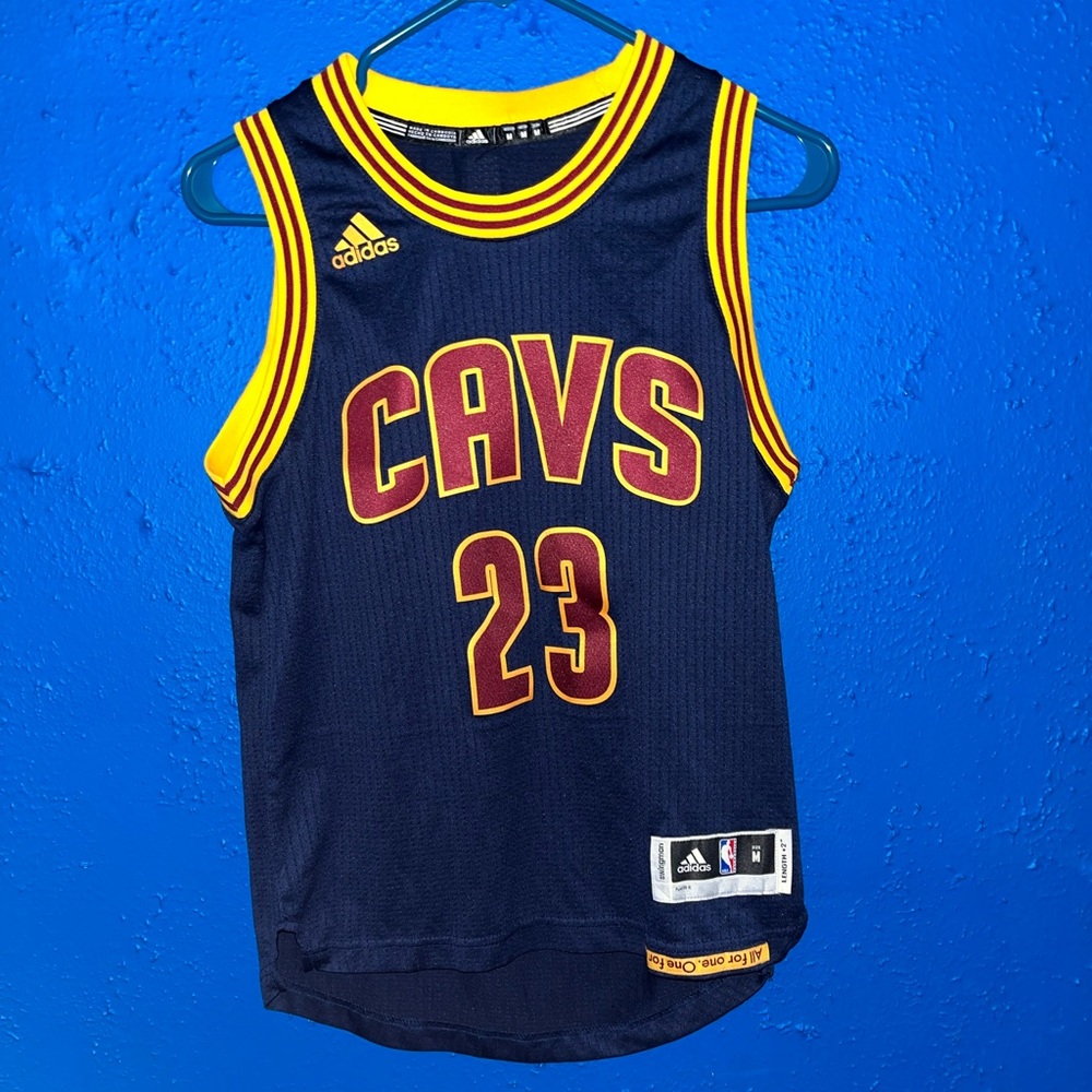 Cute women’s Cleveland cavaliers basketball jersey